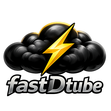 FastDtube Logo